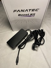 Fanatec Boost Kit 180 (8Nm) für CSL DD/DD Pro - Original