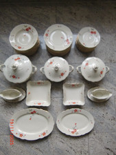 Waldershof Bavaria 12 Tlg