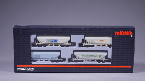 Spur märklin 82620 - märklin,