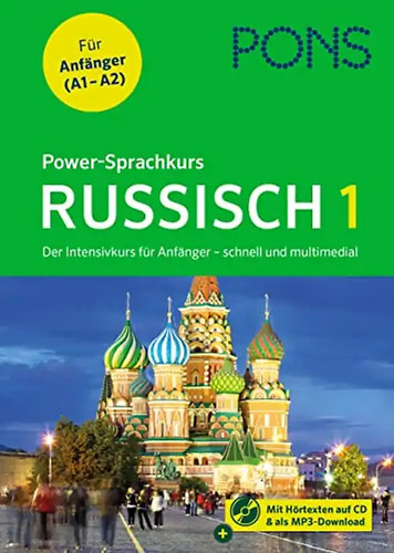 Pons power sprachkurs - pons, power-sprachkurs