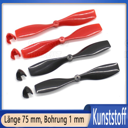 75mm luftschraube propeller - 75mm,