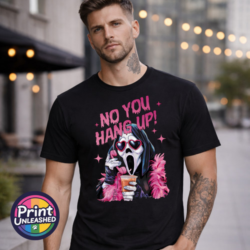 You hang shirt fun - hang, up