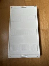 Hager Berührungsschutzabdeckung Verteilerfeld universZ 1U134300 ähnl. US31AP