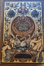 Schillers Werke in
