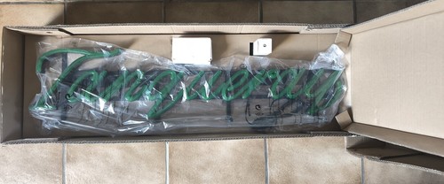 Tanqueray led leuchtschild - tanqueray,
