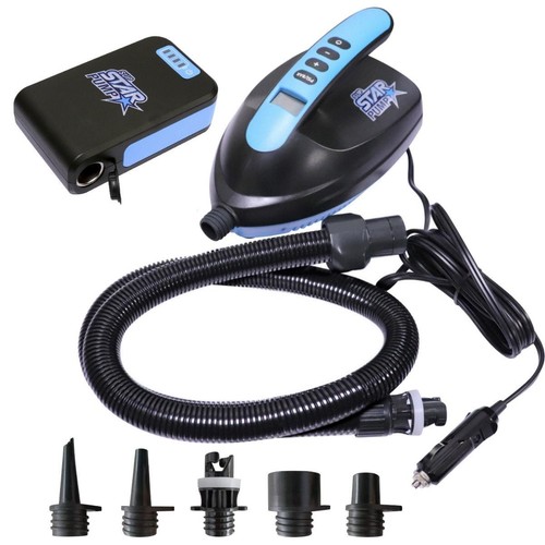 Star pump sup - 7, super