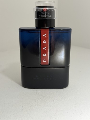 Prada luna rossa ocean - prada, 100ml
