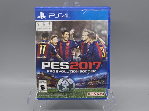 Pes 2017 pro - pes,