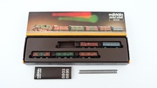 Märklin Spur Z 8104