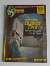 Gaslicht - Auslese Band 287 -