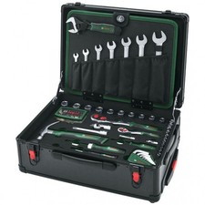 Bosch Rollwerkzeugkoffer-Set