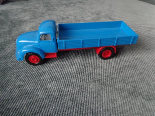 Magirus deutz rundhauber - rundhauber, s