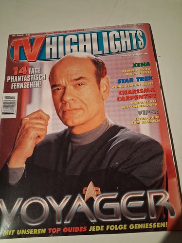 Highlights magazin 10 2000 - highlights, magazin,