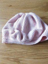 Babymütze Gr. 74/80 H&M