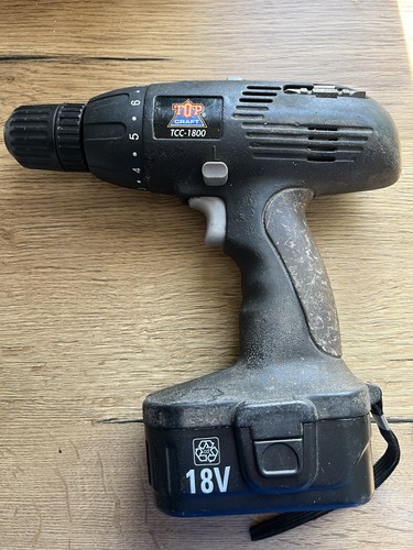 Top craft tcc 1800 - top,