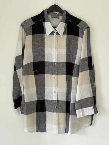 Ulla popken selection hemd - ulla,