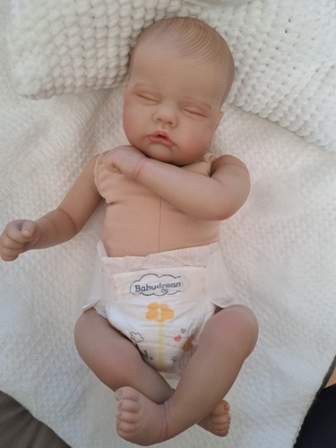 Rebornbaby - ,