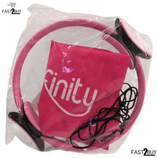 Bluefinity Pilatesring Pink