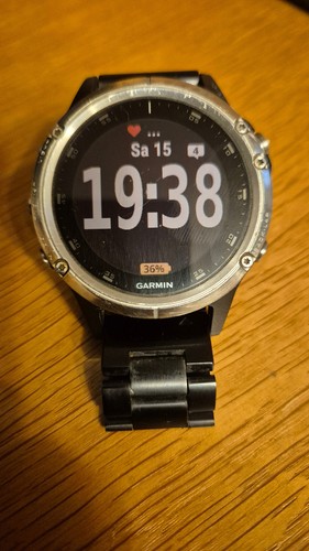 Multisport gps uhr garmin - multisport,
