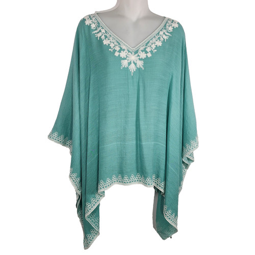 Coco carmen pullover caftan - coco,
