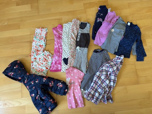 Kleiderpaket mädchen 104 - mädchen,