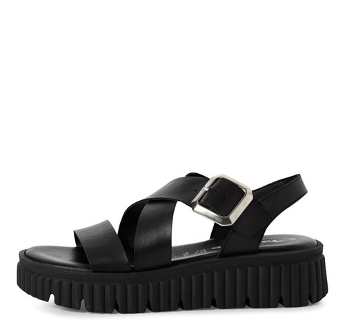 Tamaris damen sandaletten - damen,