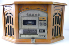T. Pacconi MSE-800