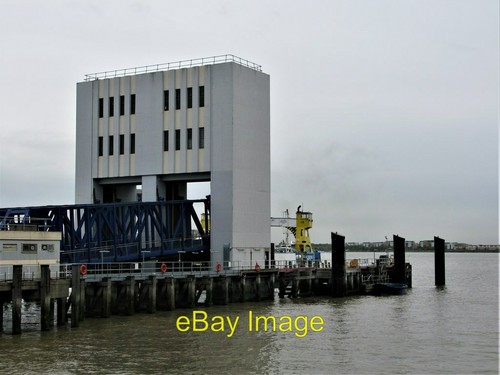 Foto 6x4 woolwich ferry - foto,