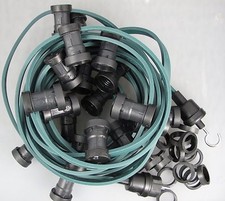 Illu Lichterkette 30 Meter 30