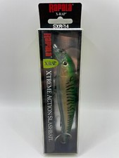 Rapala X-Rap SXR-14