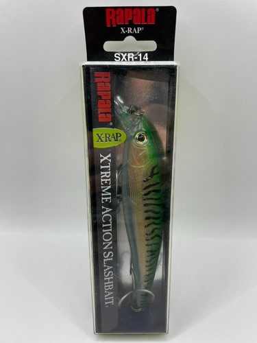 Rapala rap sxr - rapala, sxr-14