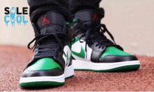 Nike Air Jordan 1 AJ1 Mid