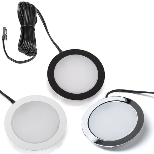 Tech led einbaustrahler - so-tech®,