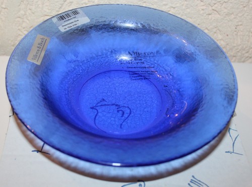 Circolo blue dessertschale - blue, 22