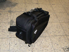 1 Ersatz Textil Satteltasche