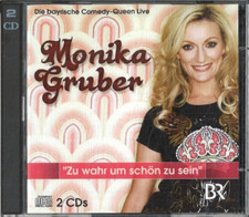 Live 2010 "Zu Wahr Um Schön