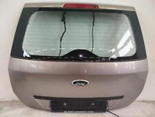 Ford Fusion JU2 Heckklappe Kofferklappe Klappe Deckel hinten Sahara Metallic