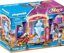 Playmobil 70508 Magic Oriental