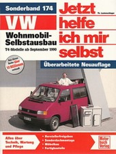 VW BUS TRANSPORTER T4
