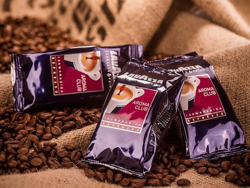 800 lavazza espresso point - 800,