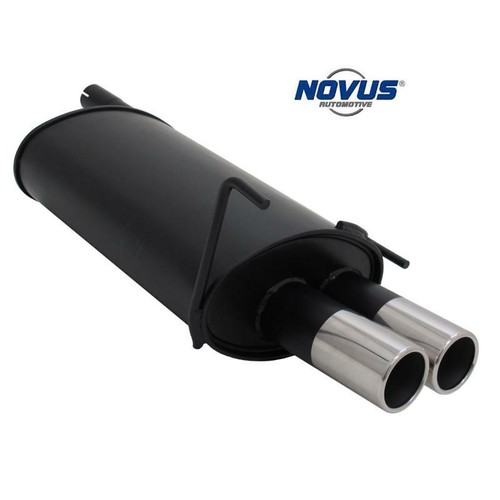 Novus sport auspuff - novus,