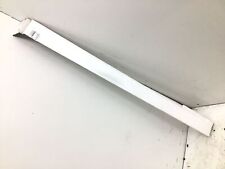 Abdekung Kunststoff Rechts 6396913308 Mercedes-benz Vito 120 CDI Lang DPF Aut.