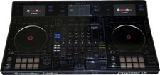 Pioneer DDJ-RZX 4 Kanal Profi DJ Controller für rekordbox + Decksaver + GEWÄHR
