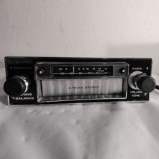 70iger Jahre Oldtimer Pioneer