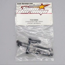 RC Team Durango TD210044