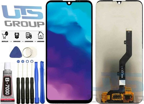 Für zte blade 2019 - blade, a7000