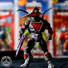 MOSQUITOR Masters Of The