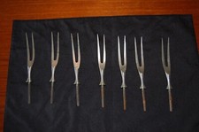 7 gesenkgeschmiedete