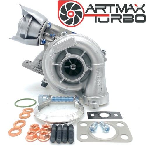 Turbolader hdi tdci 109 - turbolader,