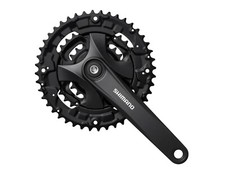 Shimano altus mt101 - fc-mt101, triple